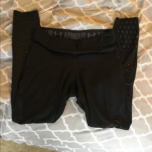 ⚡️5/$25⚡️ Under Armour Running Leggings